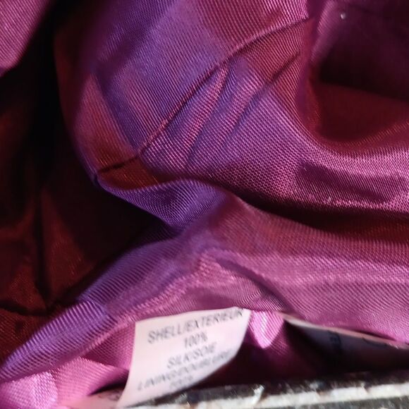 Magaschoni Silk Dressy Dress - Picture 10 of 12